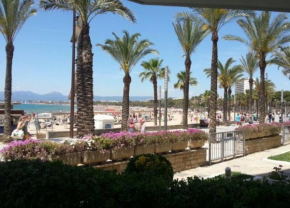 Bello Horizonte Frontbeach